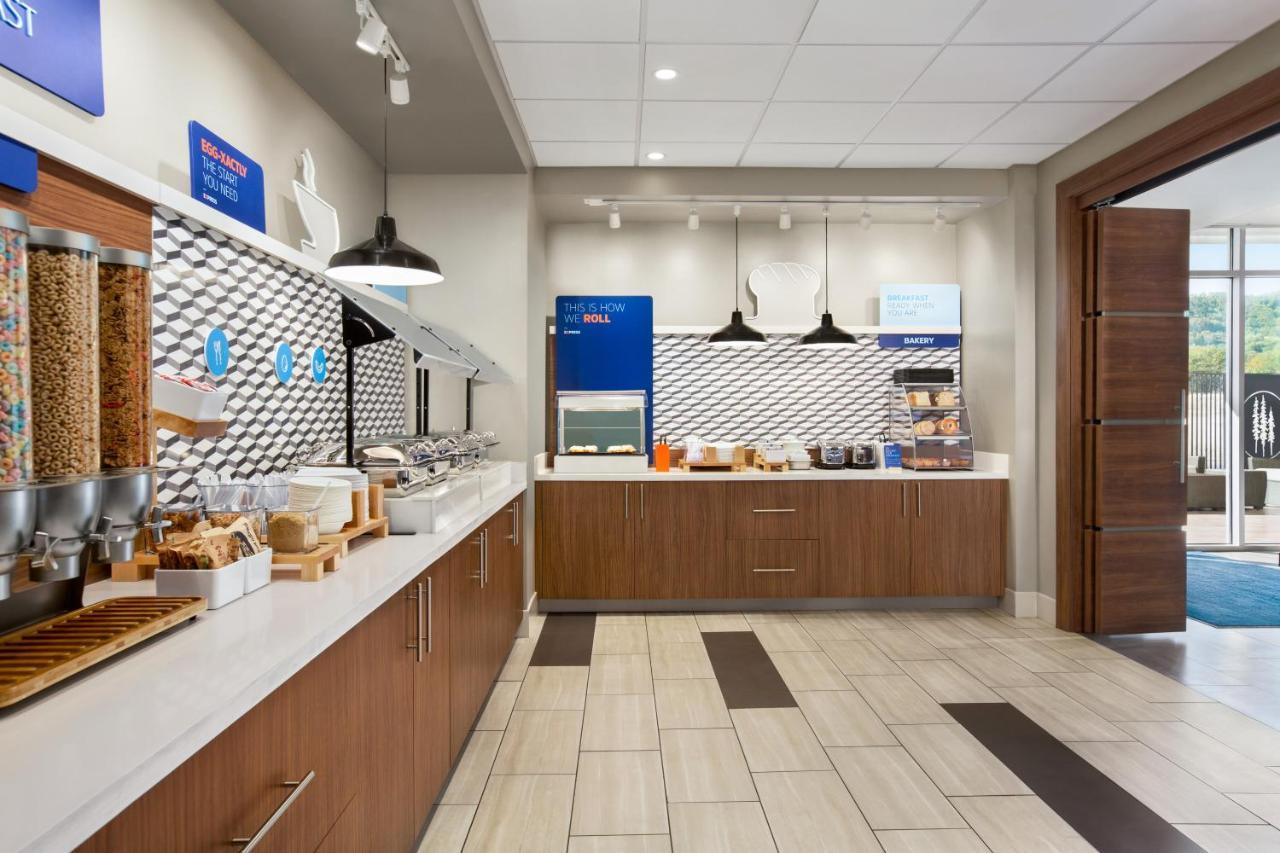 Holiday Inn Express & Suites - Ukiah By Ihg Ngoại thất bức ảnh