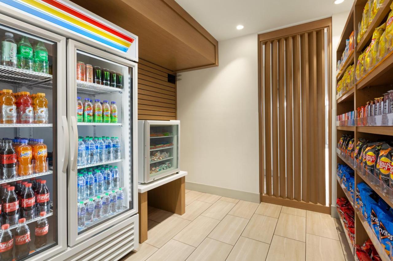 Holiday Inn Express & Suites - Ukiah By Ihg Ngoại thất bức ảnh
