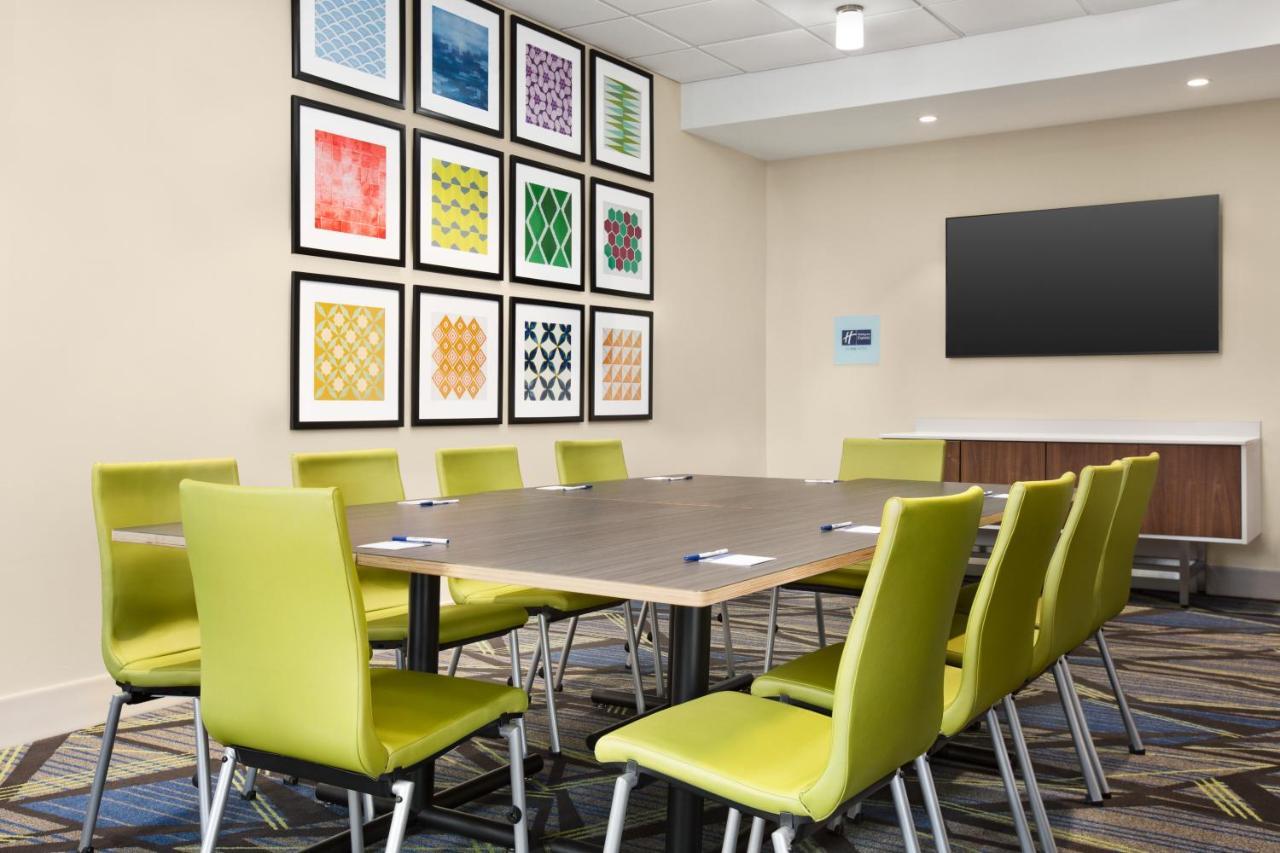 Holiday Inn Express & Suites - Ukiah By Ihg Ngoại thất bức ảnh