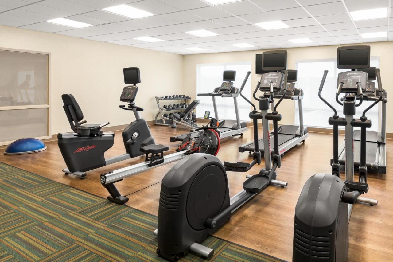 Holiday Inn Express & Suites - Ukiah By Ihg Ngoại thất bức ảnh