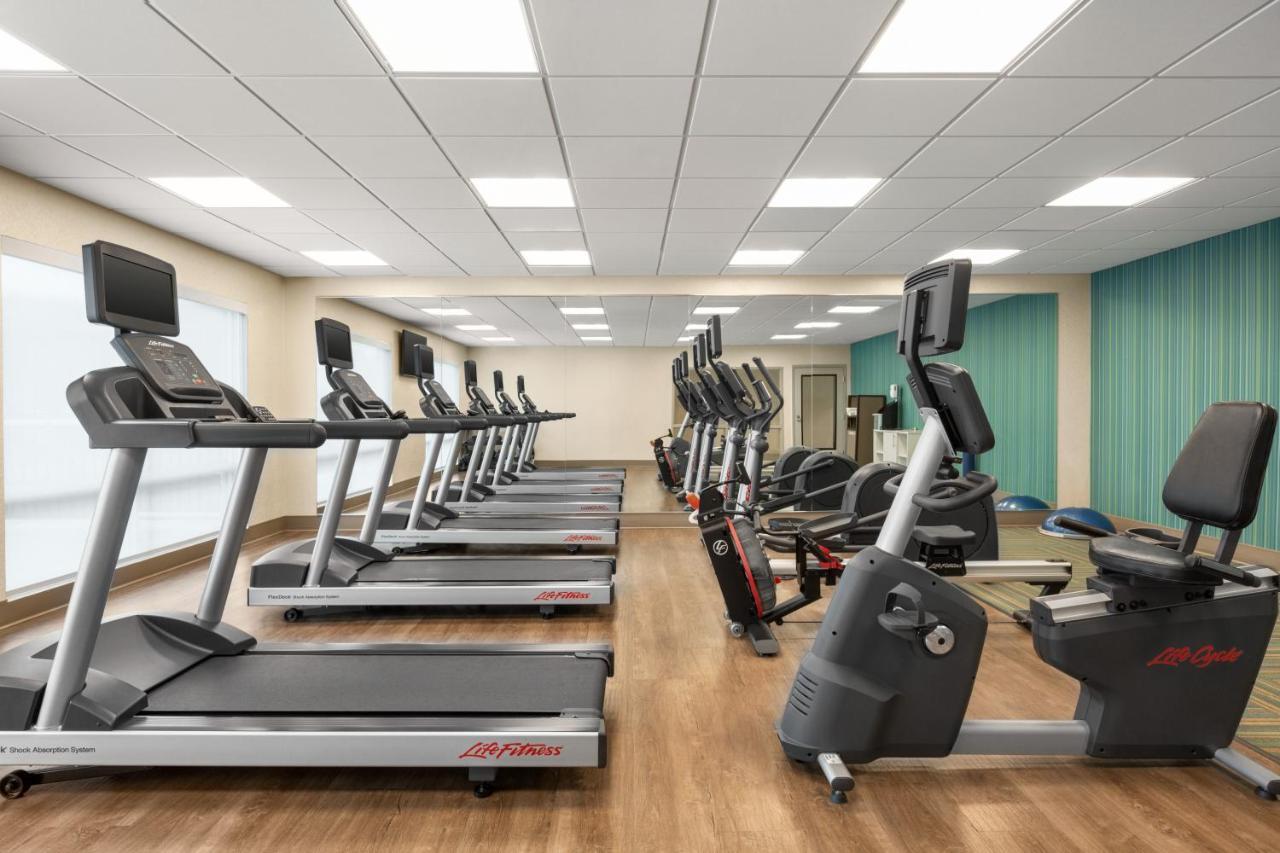 Holiday Inn Express & Suites - Ukiah By Ihg Ngoại thất bức ảnh