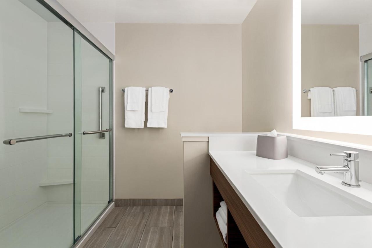 Holiday Inn Express & Suites - Ukiah By Ihg Ngoại thất bức ảnh