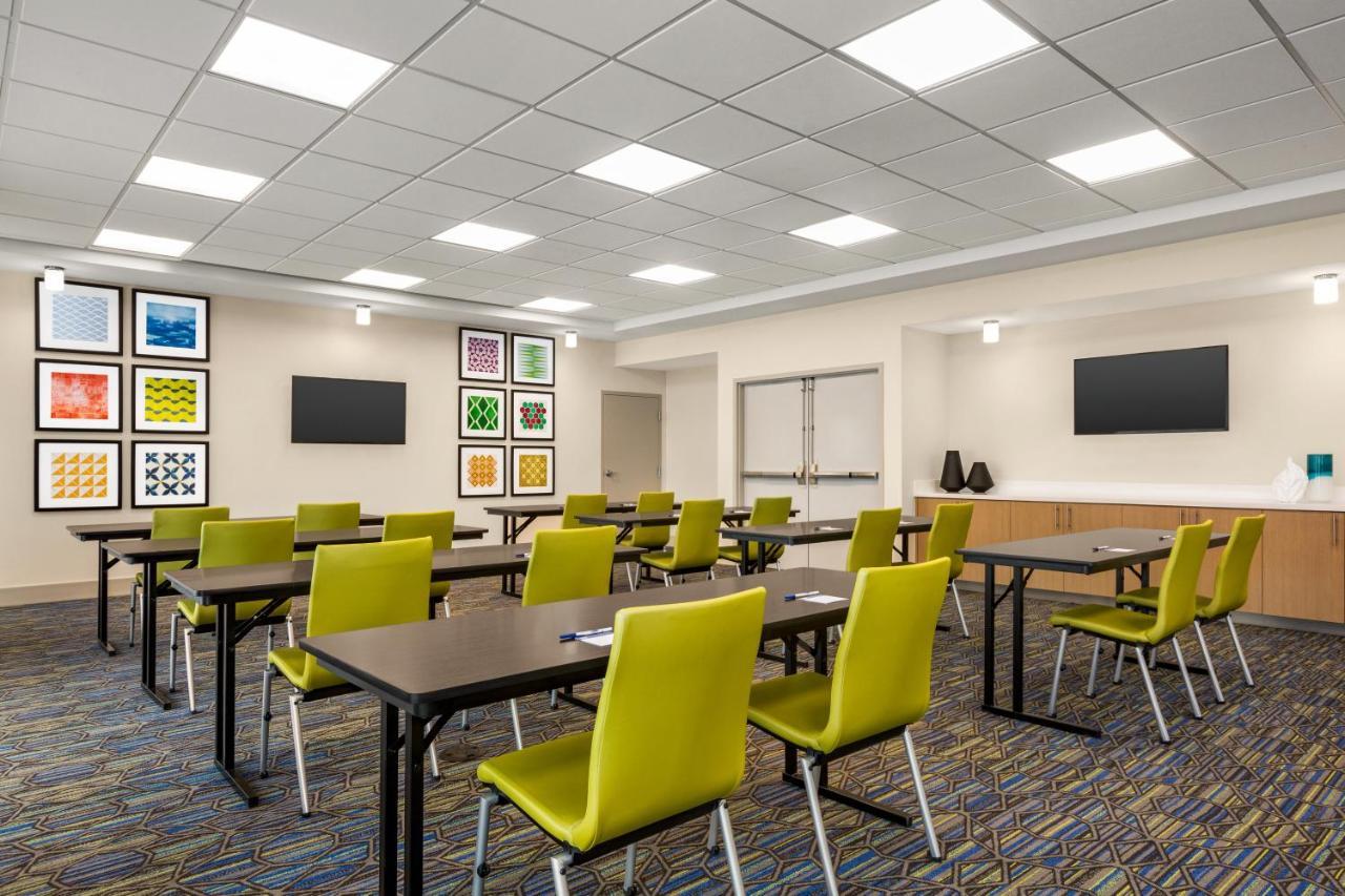 Holiday Inn Express & Suites - Ukiah By Ihg Ngoại thất bức ảnh